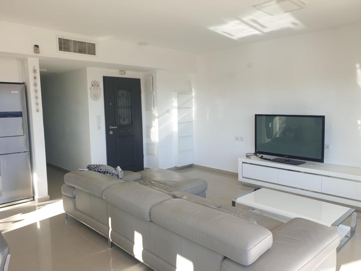 Luxury Exclusive Top Class Apartments Near The Sea With Pool Ейлат Екстериор снимка