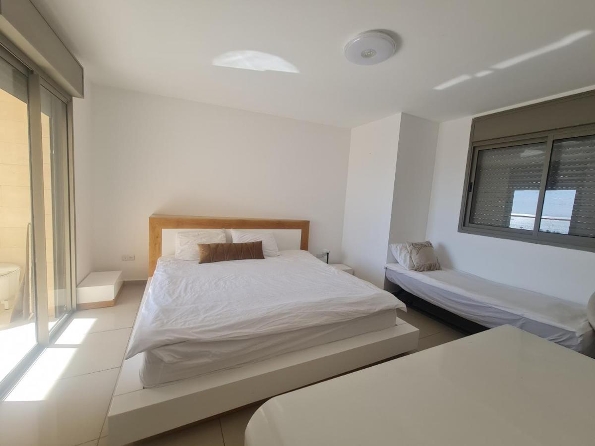 Luxury Exclusive Top Class Apartments Near The Sea With Pool Ейлат Екстериор снимка