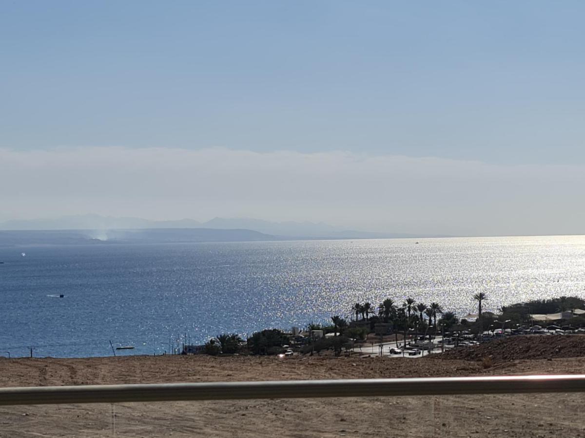 Luxury Exclusive Top Class Apartments Near The Sea With Pool Ейлат Екстериор снимка