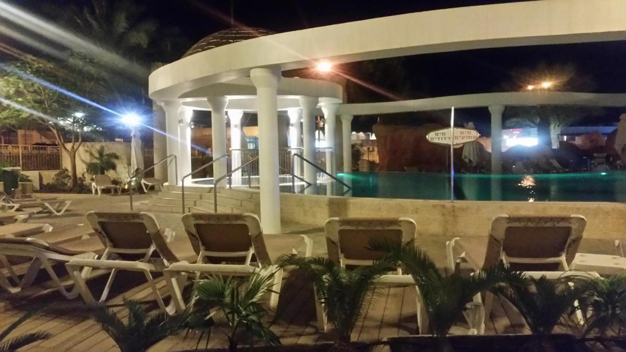 Luxury Exclusive Top Class Apartments Near The Sea With Pool Ейлат Екстериор снимка