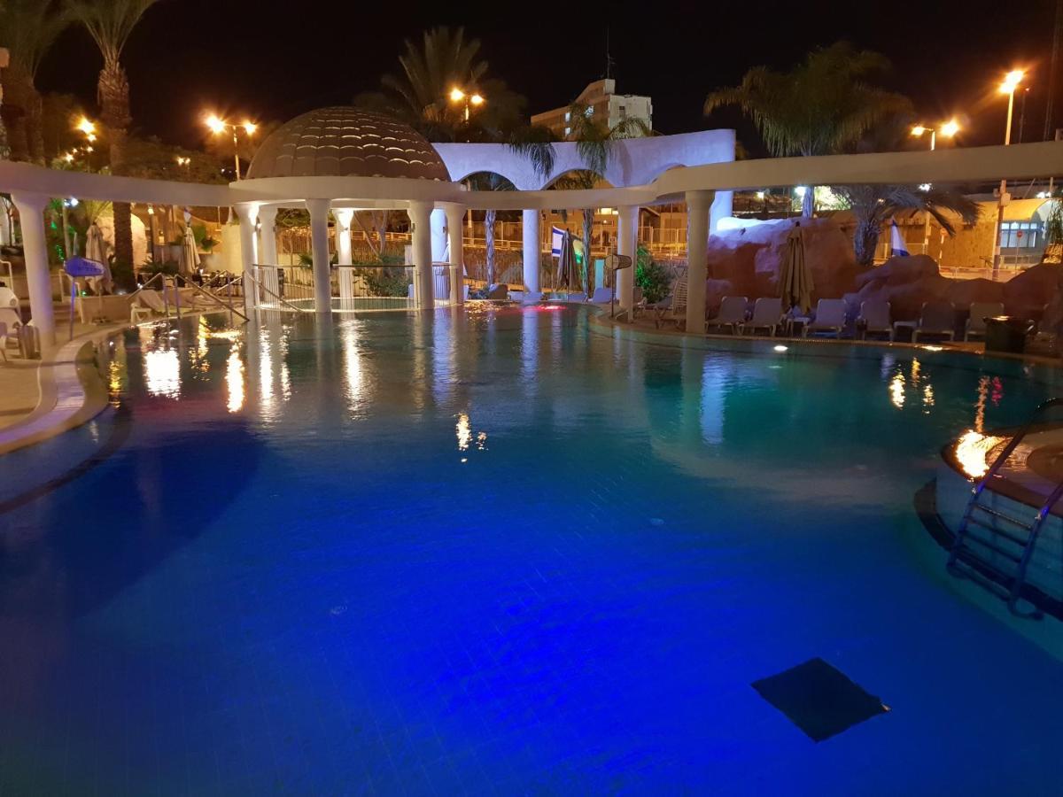 Luxury Exclusive Top Class Apartments Near The Sea With Pool Ейлат Екстериор снимка