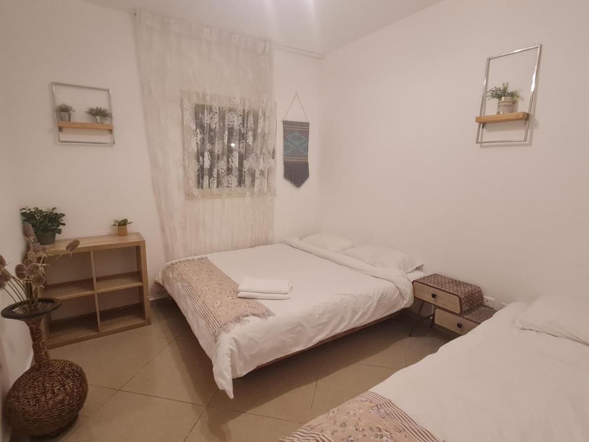 Luxury Exclusive Top Class Apartments Near The Sea With Pool Ейлат Екстериор снимка