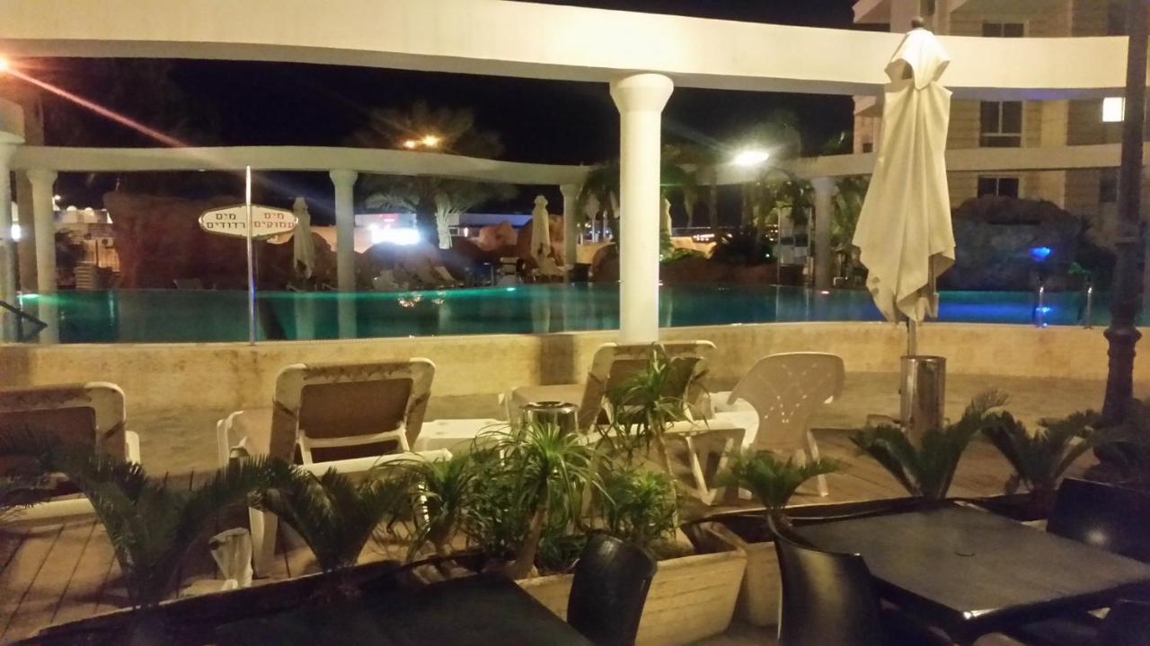 Luxury Exclusive Top Class Apartments Near The Sea With Pool Ейлат Екстериор снимка