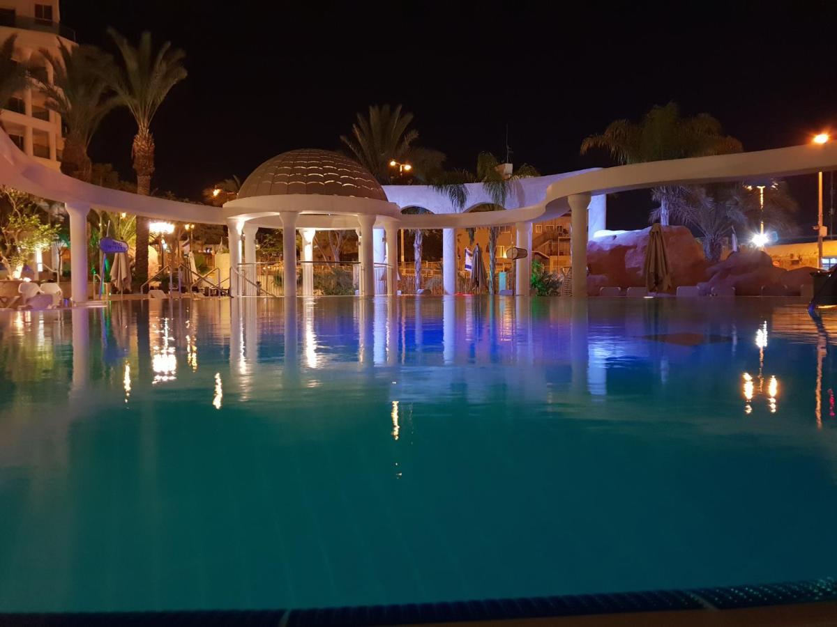 Luxury Exclusive Top Class Apartments Near The Sea With Pool Ейлат Екстериор снимка