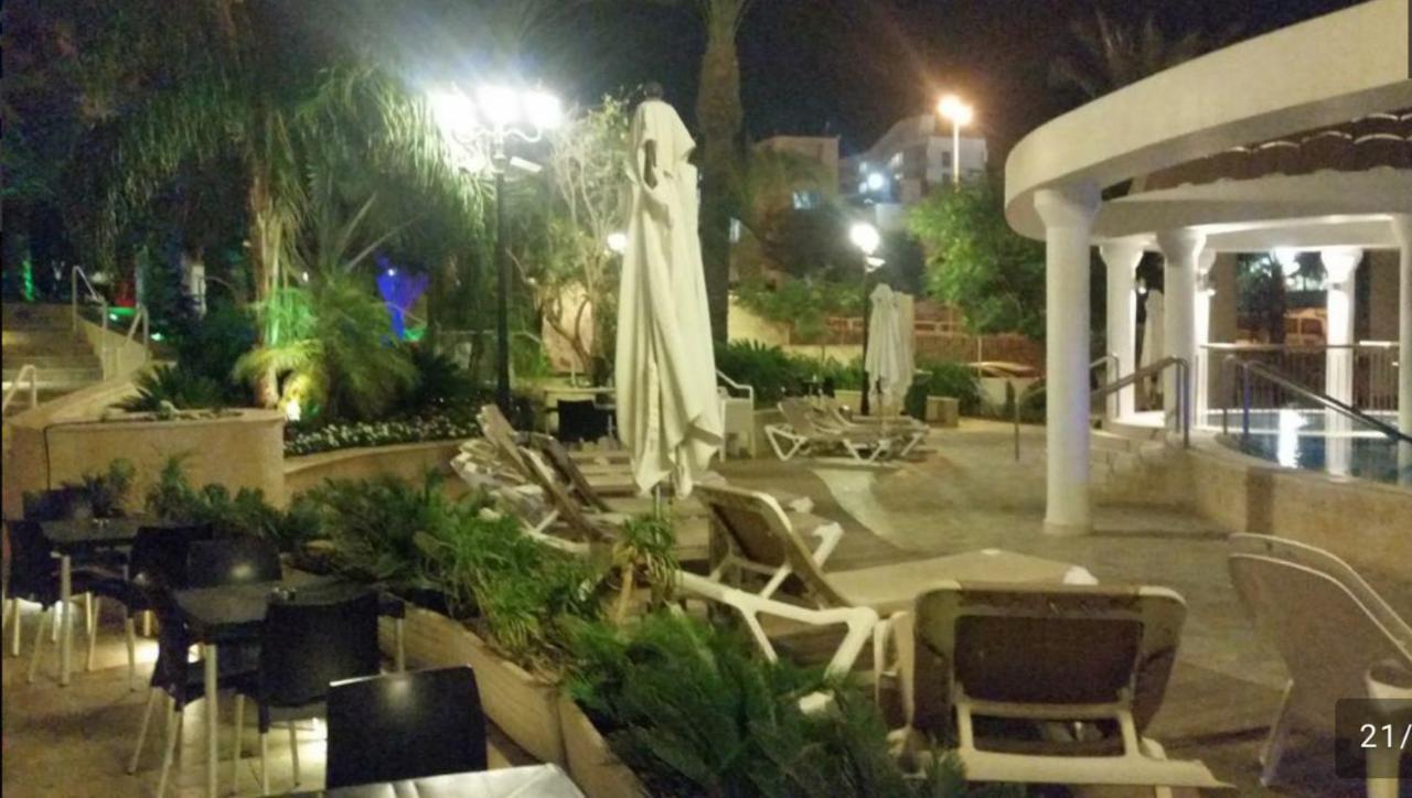 Luxury Exclusive Top Class Apartments Near The Sea With Pool Ейлат Екстериор снимка
