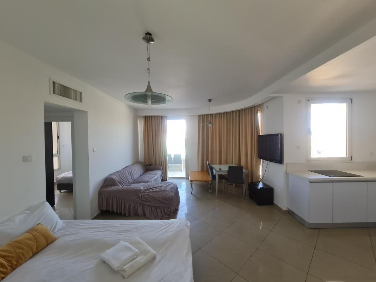 Luxury Exclusive Top Class Apartments Near The Sea With Pool Ейлат Екстериор снимка