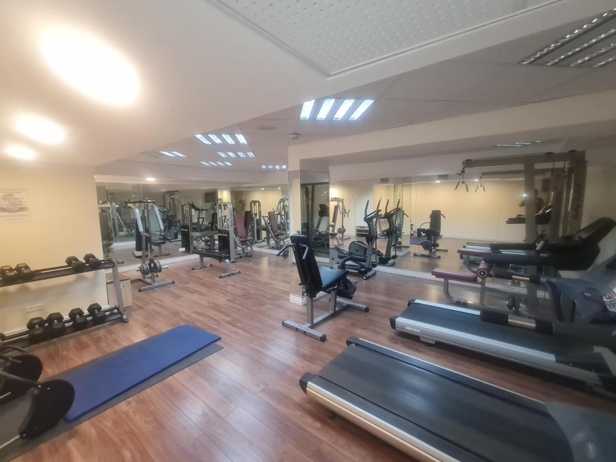 Luxury Exclusive Top Class Apartments Near The Sea With Pool Ейлат Екстериор снимка
