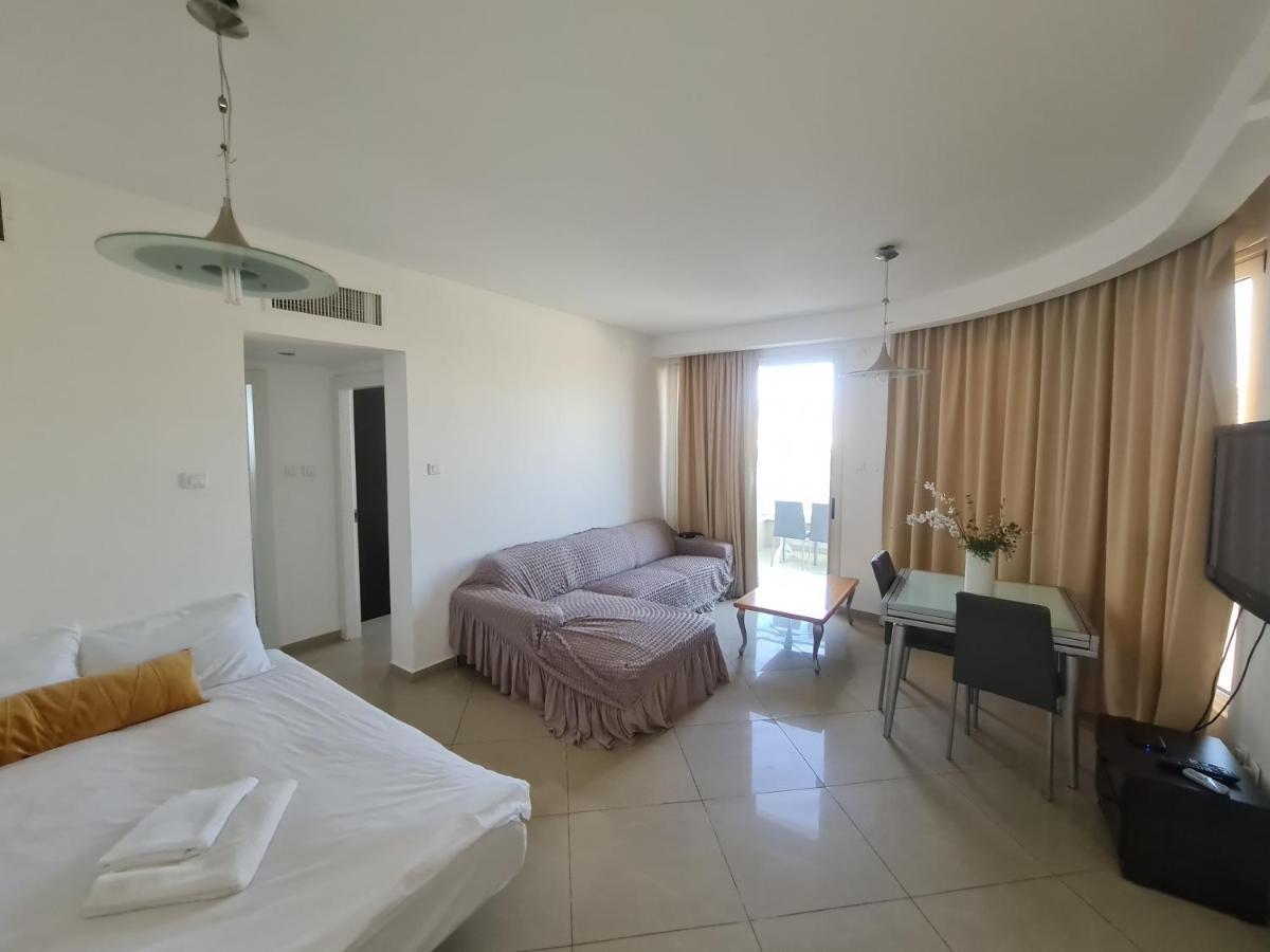 Luxury Exclusive Top Class Apartments Near The Sea With Pool Ейлат Екстериор снимка