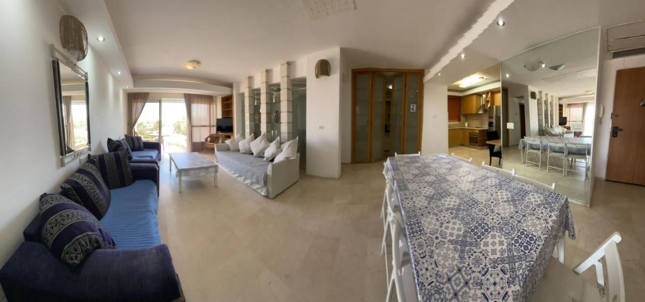 Luxury Exclusive Top Class Apartments Near The Sea With Pool Ейлат Екстериор снимка