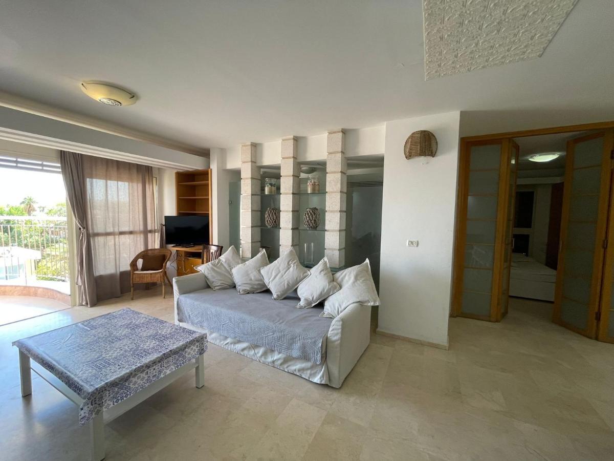 Luxury Exclusive Top Class Apartments Near The Sea With Pool Ейлат Екстериор снимка