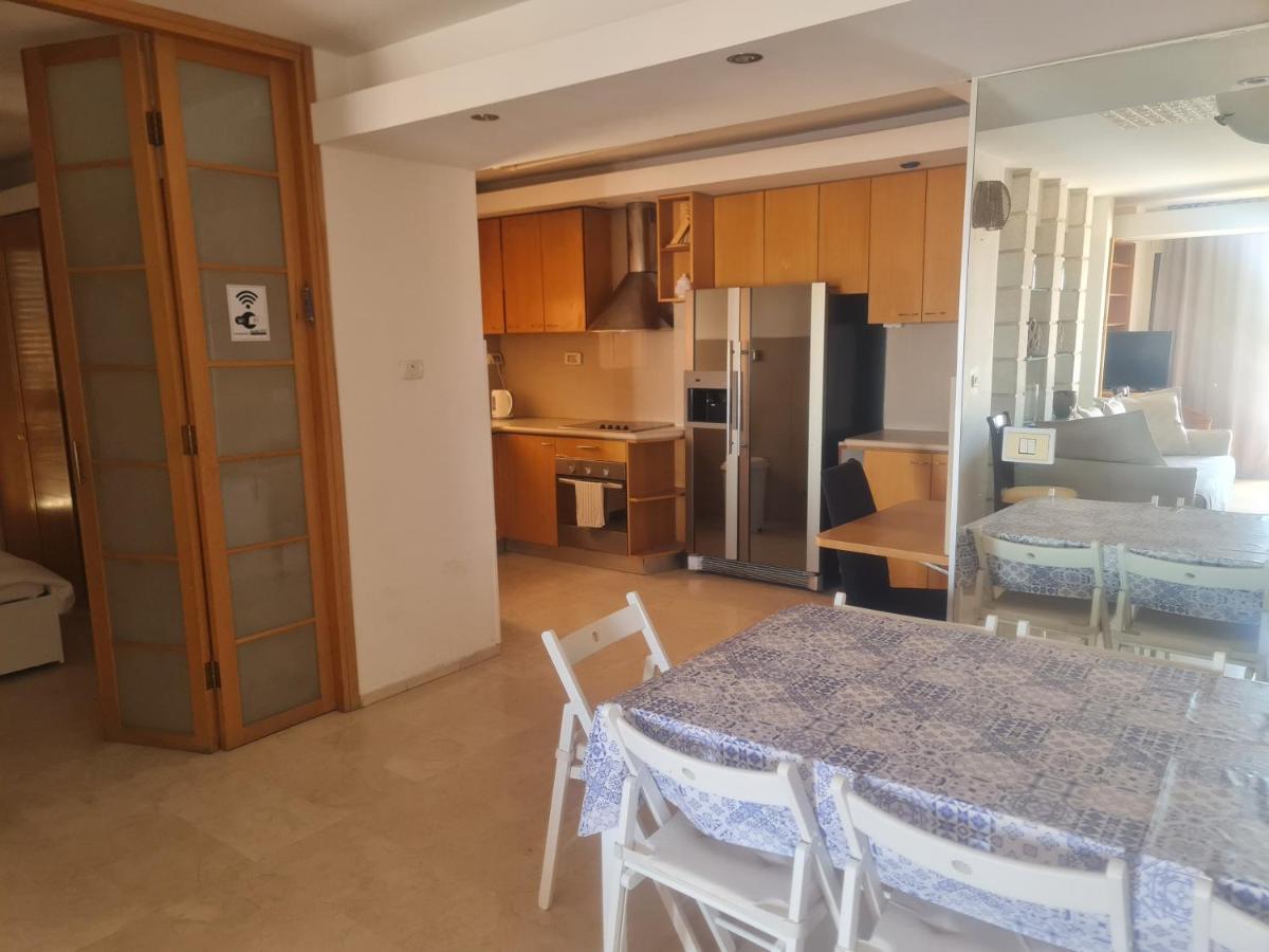Luxury Exclusive Top Class Apartments Near The Sea With Pool Ейлат Екстериор снимка