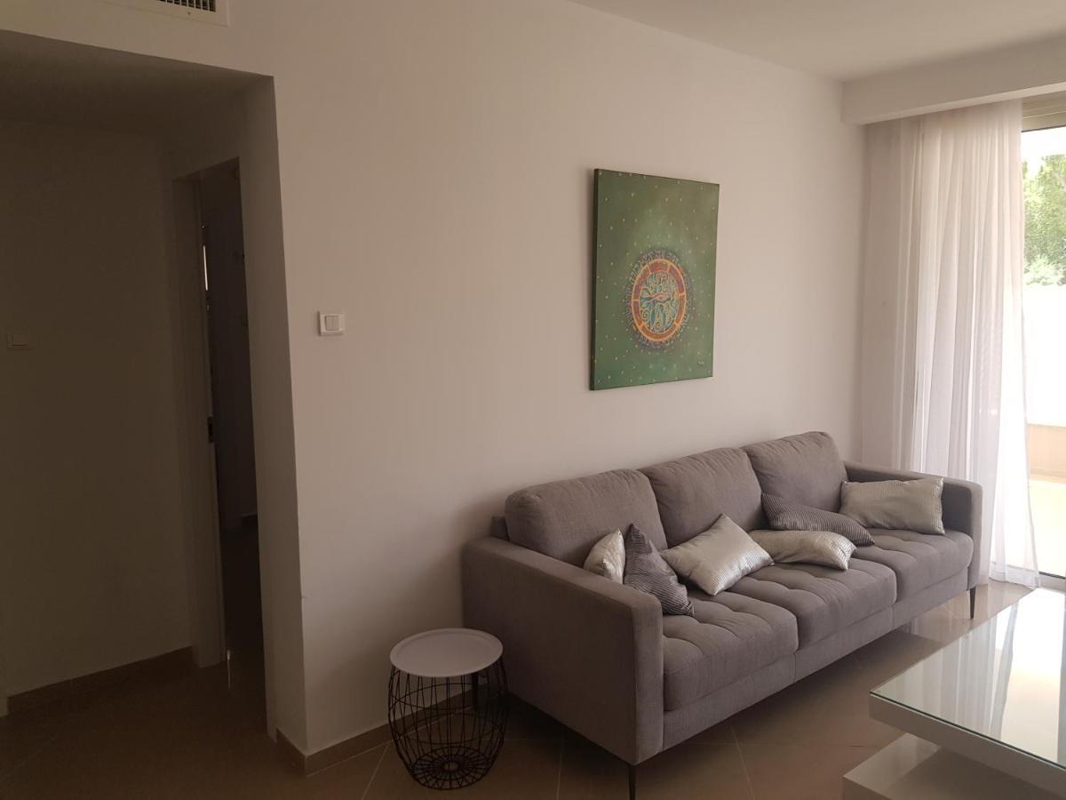 Luxury Exclusive Top Class Apartments Near The Sea With Pool Ейлат Екстериор снимка