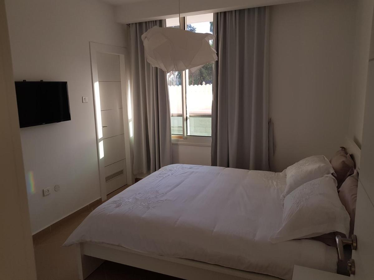 Luxury Exclusive Top Class Apartments Near The Sea With Pool Ейлат Екстериор снимка