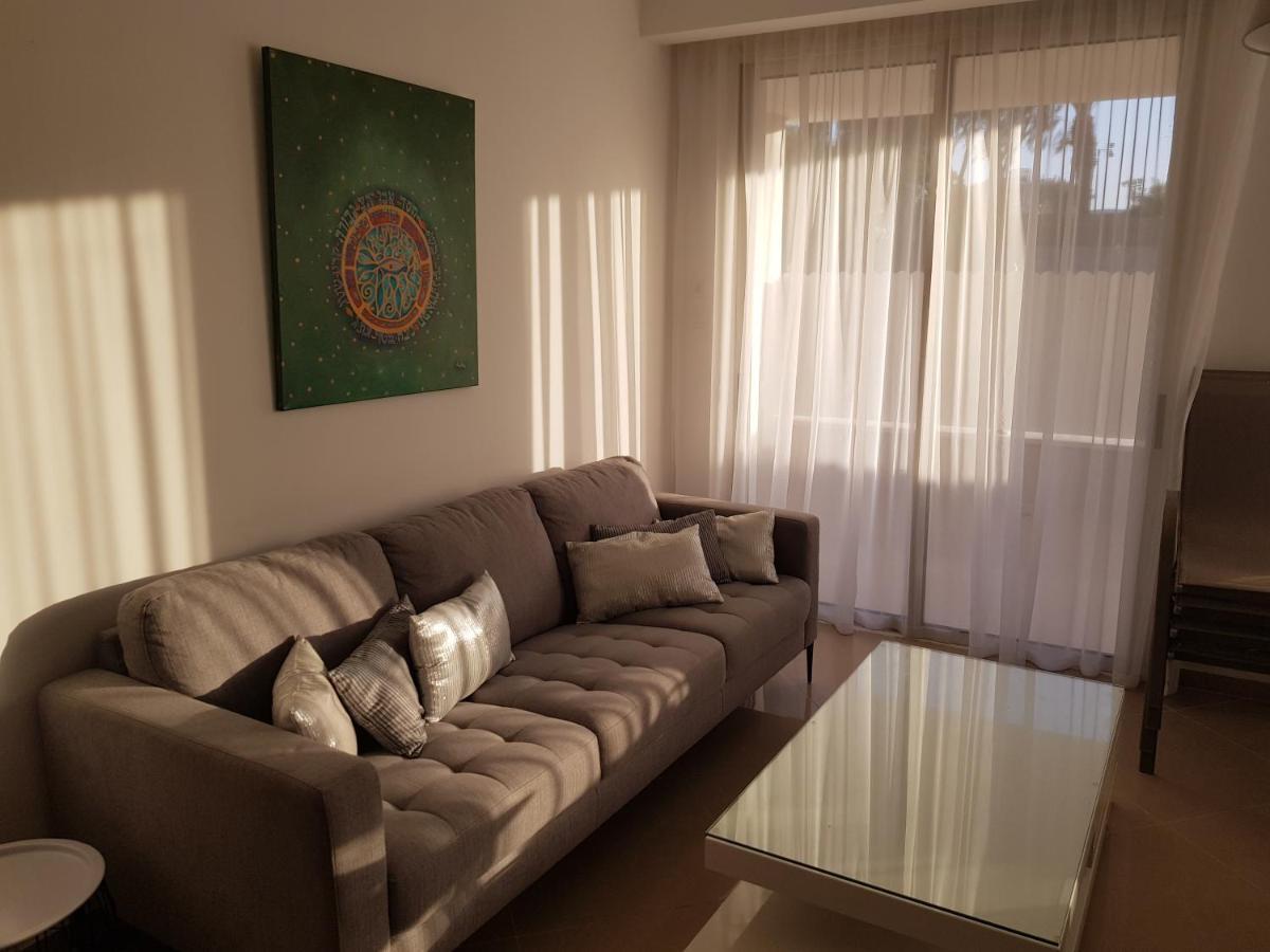 Luxury Exclusive Top Class Apartments Near The Sea With Pool Ейлат Екстериор снимка
